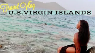 US Virgin Islands (PART 3): ST THOMAS TRAVEL VLOG: Things to do During Covid-19!!!
