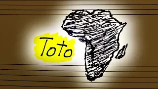 Understanding Toto's Africa