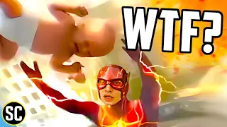 FLASH Plot Holes and Unanswered Questions EXPLAINED!