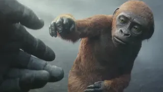 Godzilla x Kong: The New Empire - Movie Clip A Helping Hand
