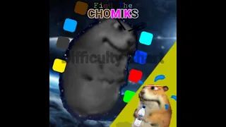 update idea for find the chomik