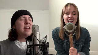 Only Us from Dear Evan Hansen (w/ Georgia Gourlay)