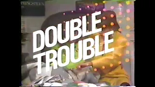 NBC Saturday promo, 1985