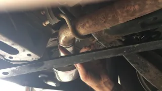 Proper Exhaust Band Clamp Installation