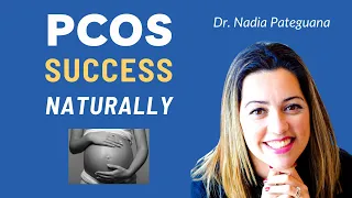 PCOS Success Stories [Getting Pregnant Naturally]