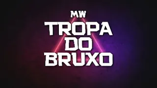 PLAYBACK - TROPA DO BRUXO - MODO HARD - VERSÃO MW NO BEAT (EXCLUSIVA) (KARAOKÊ)