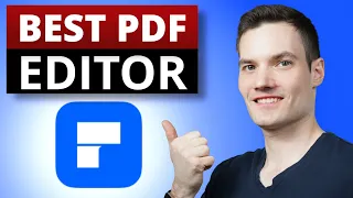 BEST PDF Editor - 2023