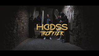 HOOSS // Trop fier  // Clip Officiel 2016 //