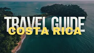 Top 10 Must-Visit Destinations in Costa Rica for Nature Lovers | Peaceful Pathways
