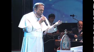 Padre Antonio Maria - Cura, Senhor (Abraçando Sonhos) - Oficial