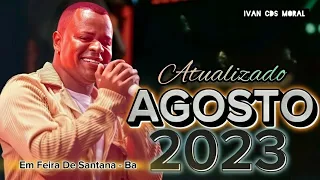 NENHO AGOSTO 2023 CD ATUALIZADO EM FEIRA DE SANTANA - BA