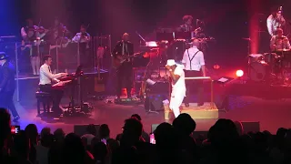 Horace Andy at Royal Festival Hall , London 16 April 2022 - Ain't No Sunshine