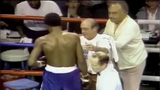 Muhammad Ali Vs Bob Foster | HIGHLIGHTS 4K 60FPS