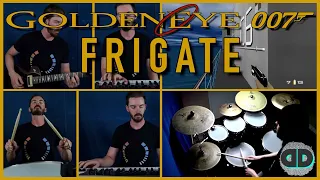 GoldenEye 007 | Frigate (DonutDrums)