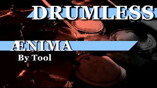 Drumless: Ænima - Tool