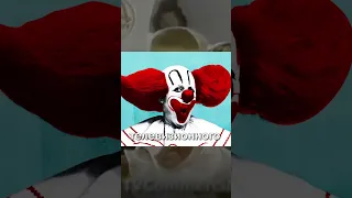 🤡 🤡  Почему Рональд МакДональд Исчез #shorts