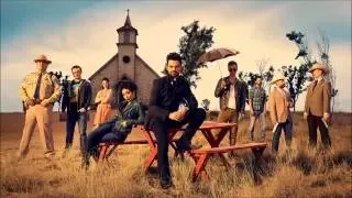 Preacher Main Title Theme - Dave Porter