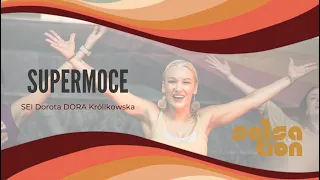 SUPERMOCE - Męskie Granie Orkiestra 2023 - Salsation® choreo by SEI Dorota DORA Królikowska
