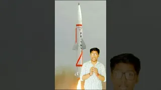 Prithvi 2 Missile | #shorts | #youtubeshorts