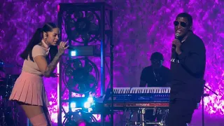 Ella Mai ft. Babyface- Keeps On Fallin’ (live) Los Angeles 5/6/23