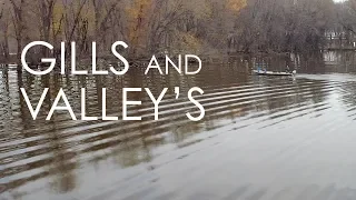 Gills and Valley's | Valley Fish and Cheese | Wisconsin Foodie