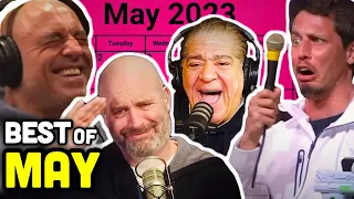 Best of May 2023