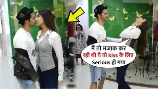 Shraddha Kapoor & Varun Dhawan Funniest-Sweetest Moments at Radio Mirchi Office | SD 3 Promotion