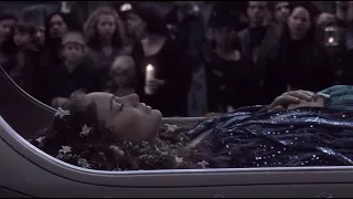 Star Wars - Padme's Funeral | Victory and Death