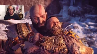 The Cycle Ends Here | God of War (PS4) | PART 17