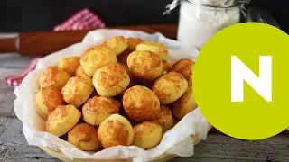 Pihe-puha pogácsa - Sajtos pogácsa 11. recept | Nosalty