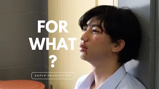 For what? | Official teaser | SAFYP