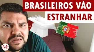 Portugal: 7 coisas que brasileiros podem estranhar | Canal Maximizar