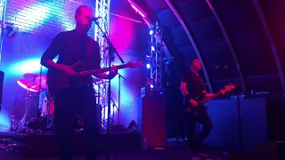 Hugh Cornwell - No More Heroes - Live @ The Triffid 04MAY19