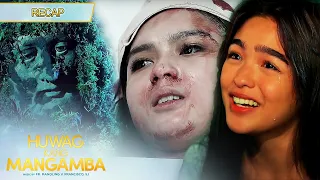 Joy and Mira miraculously survive death | Huwag Kang Mangamba Recap