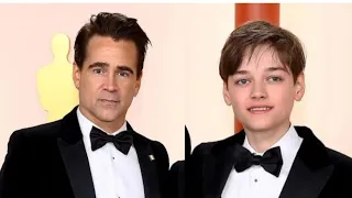 What the Sons of 34+ Famous Fathers Look Like|hollywood father and son actors⭐★★★