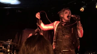 Davey Suicide - Too Many Freaks (Live at Liquid Joe's, 03/02/17)