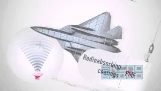 Sukhoi unveils ADVANCED KEY FEATURES of T 50 Pak Fa Stealth Fighter