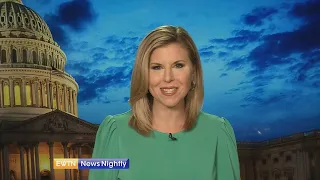 EWTN News Nightly Full Episode | June 8, 2021 | January 6 Report, VP Harris Border Trip & More