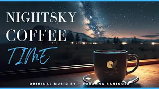 夜にきく曲 - Night Sky Coffee