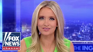 Kayleigh McEnany: Trump's Bronx rally should 'terrify' Democrats