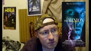 The Minion (1998) Movie Review