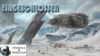 Eingeschlossen - Hörspiel