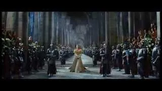 Breath Of Life   Florence + The Machine Snow White and the Huntsman