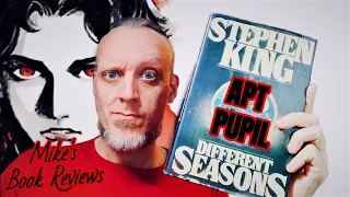 Why Apt Pupil by Stephen King Is An Incredibly Important Story That Many Need To Read