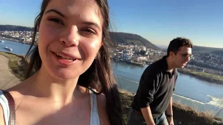 LizsBohoDreamVlog  Czech Republic, Germany, and Austria Part 1