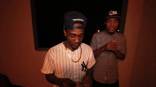 Dizzy Wright - HyLyfe ft. Breeze2cool (Official Music Video)