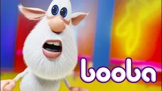 Booba - En iyi çizgi filmler - Karışık çizgi filmler