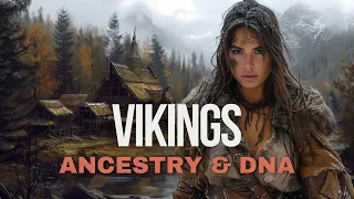Vikings - Ancestry & DNA