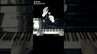 Rauf Faik - Вечера на пианино| Piano Cover|  by Vitaliy Kuloyans