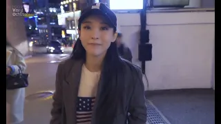 [ENG SUB] MOONBYUL's Weird Day Vlog #2